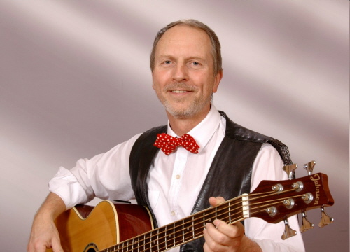 Lothar Gröger Lothar Gröger