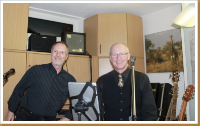 Zufrieden mit der Mugge ... Zufrieden mit der Mugge ...
