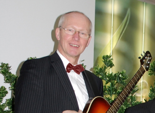 Helmut "Paul" Maiwald